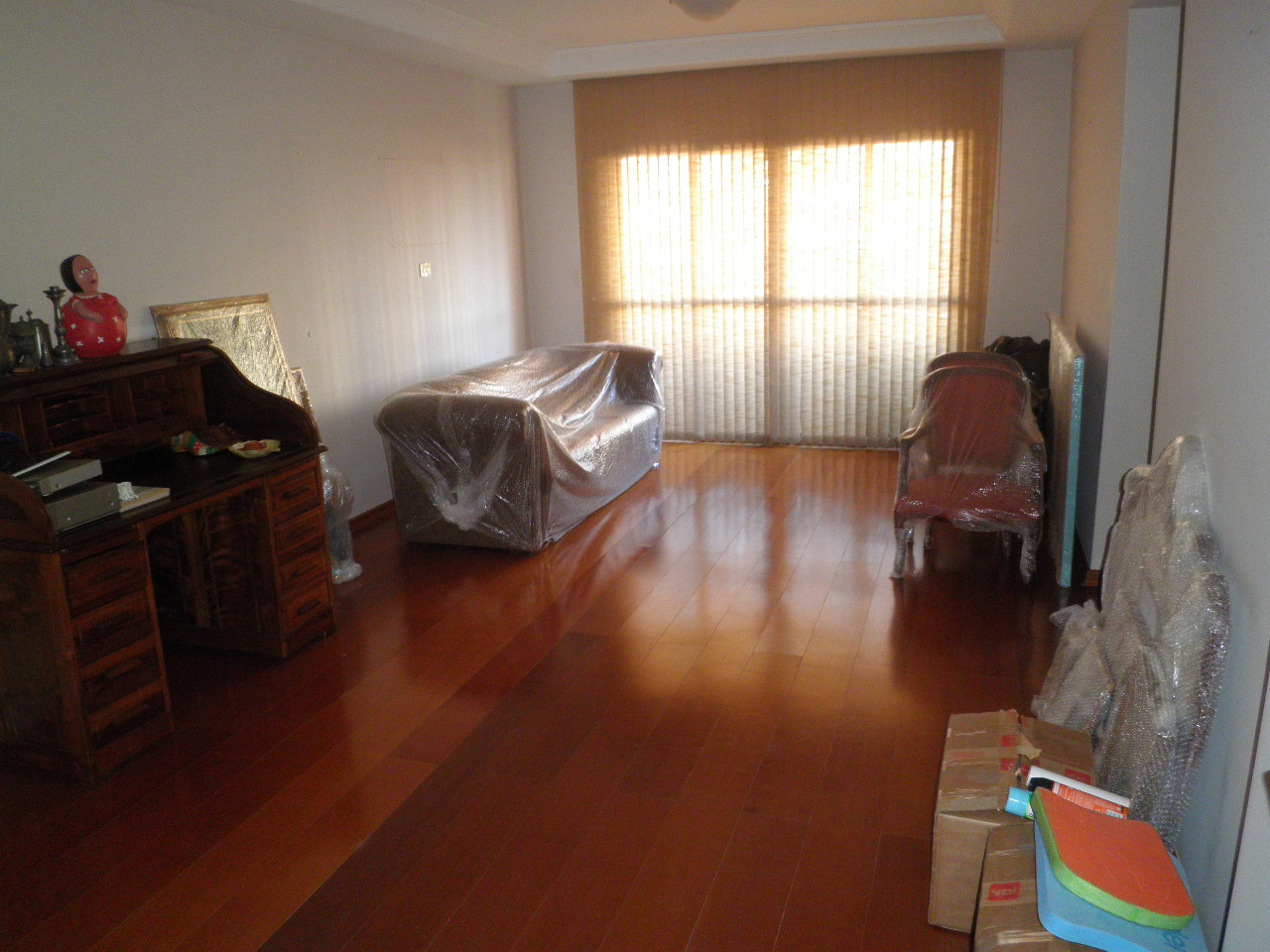 Foto 2 - APARTAMENTO