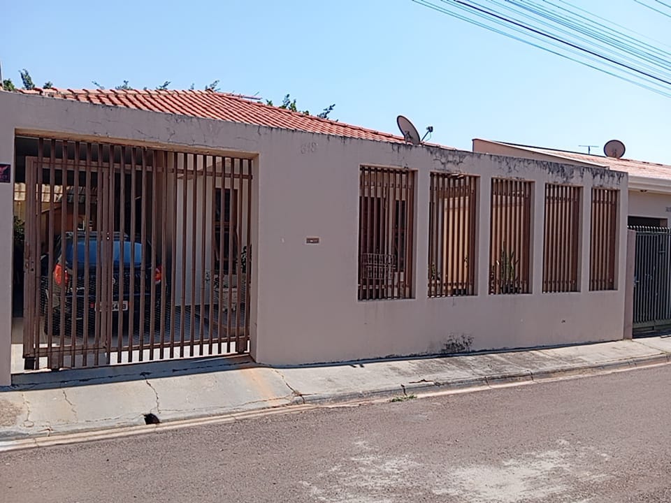 RESIDENCIA