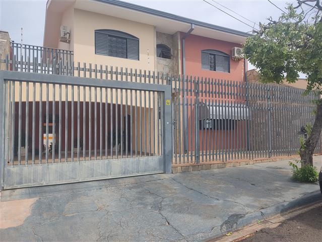 RESIDENCIA