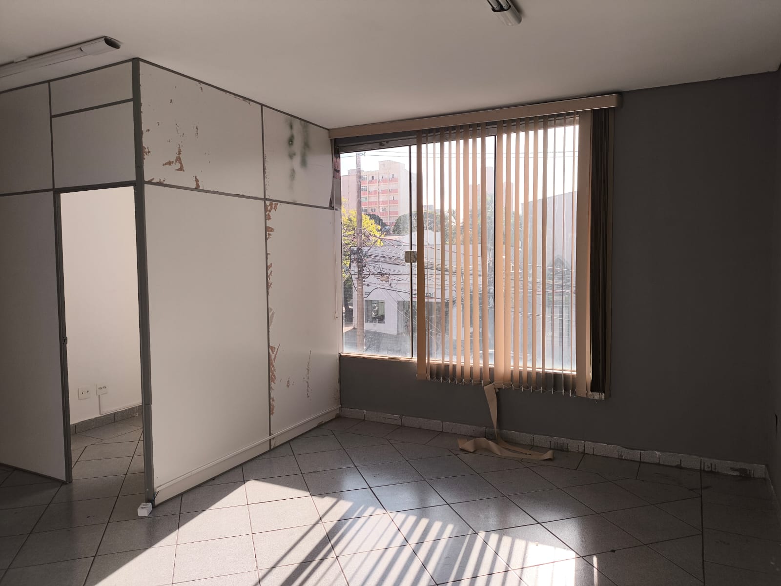 Foto 5 - SALÃO COMERCIAL CENTRO
