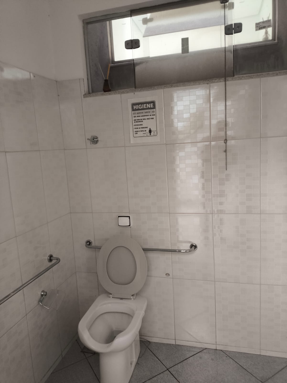 Foto 8 - SALÃO COMERCIAL CENTRO