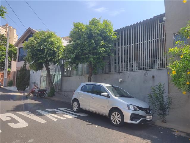 RESIDENCIA