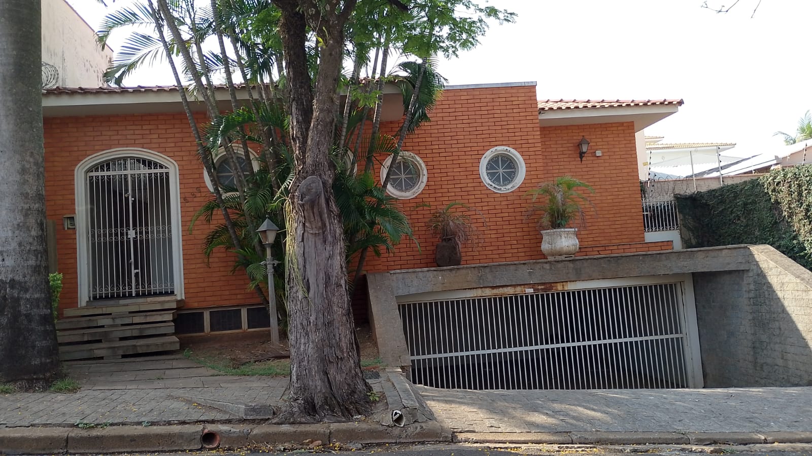RESIDENCIA