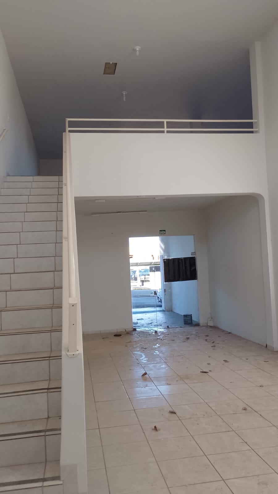 Foto 2 - SALÃO COMERCIAL CENTRO