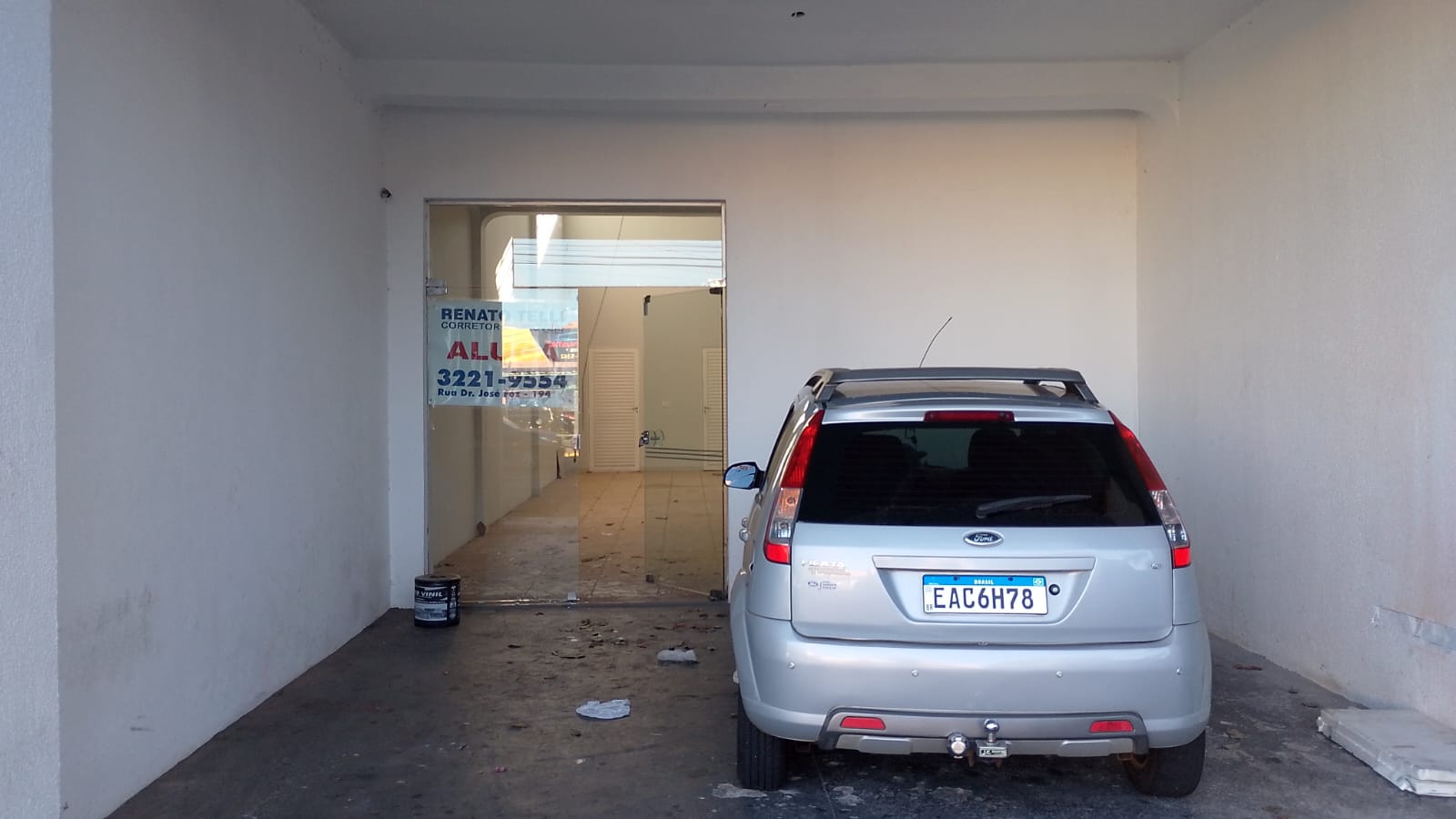 Foto 4 - SALÃO COMERCIAL CENTRO
