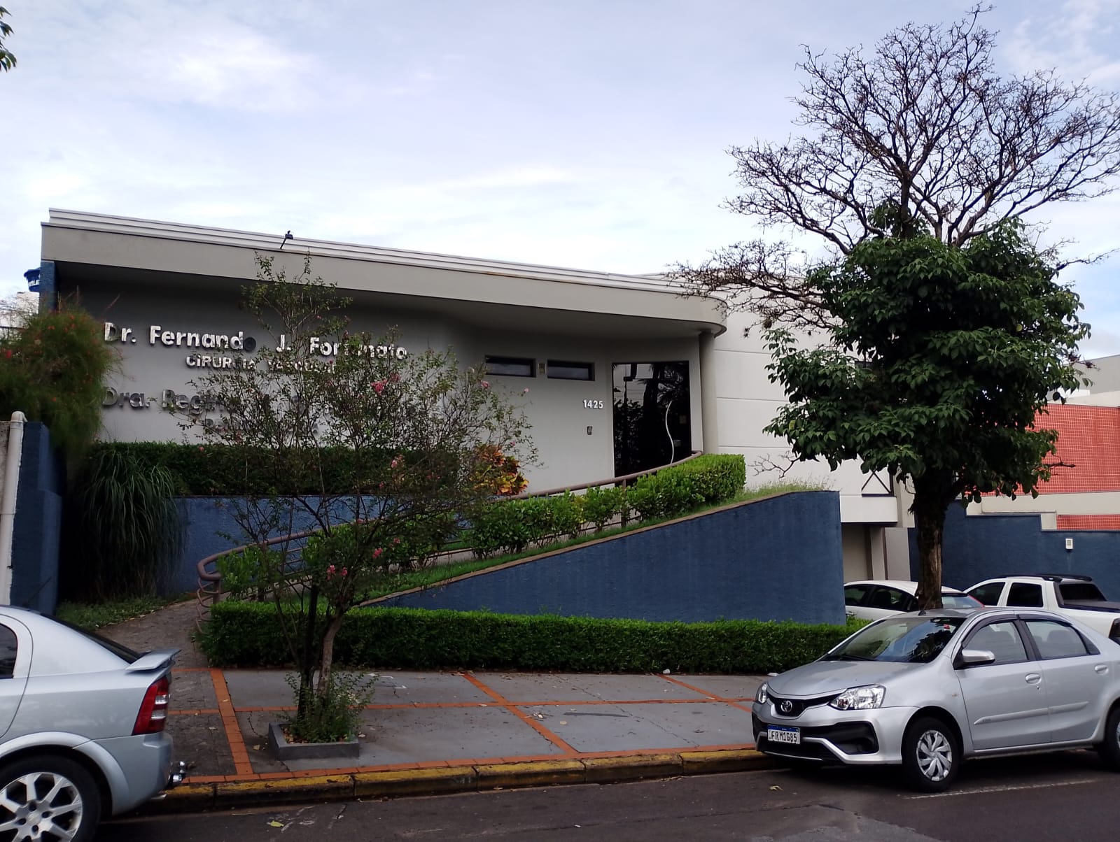 SALA COMERCIAL