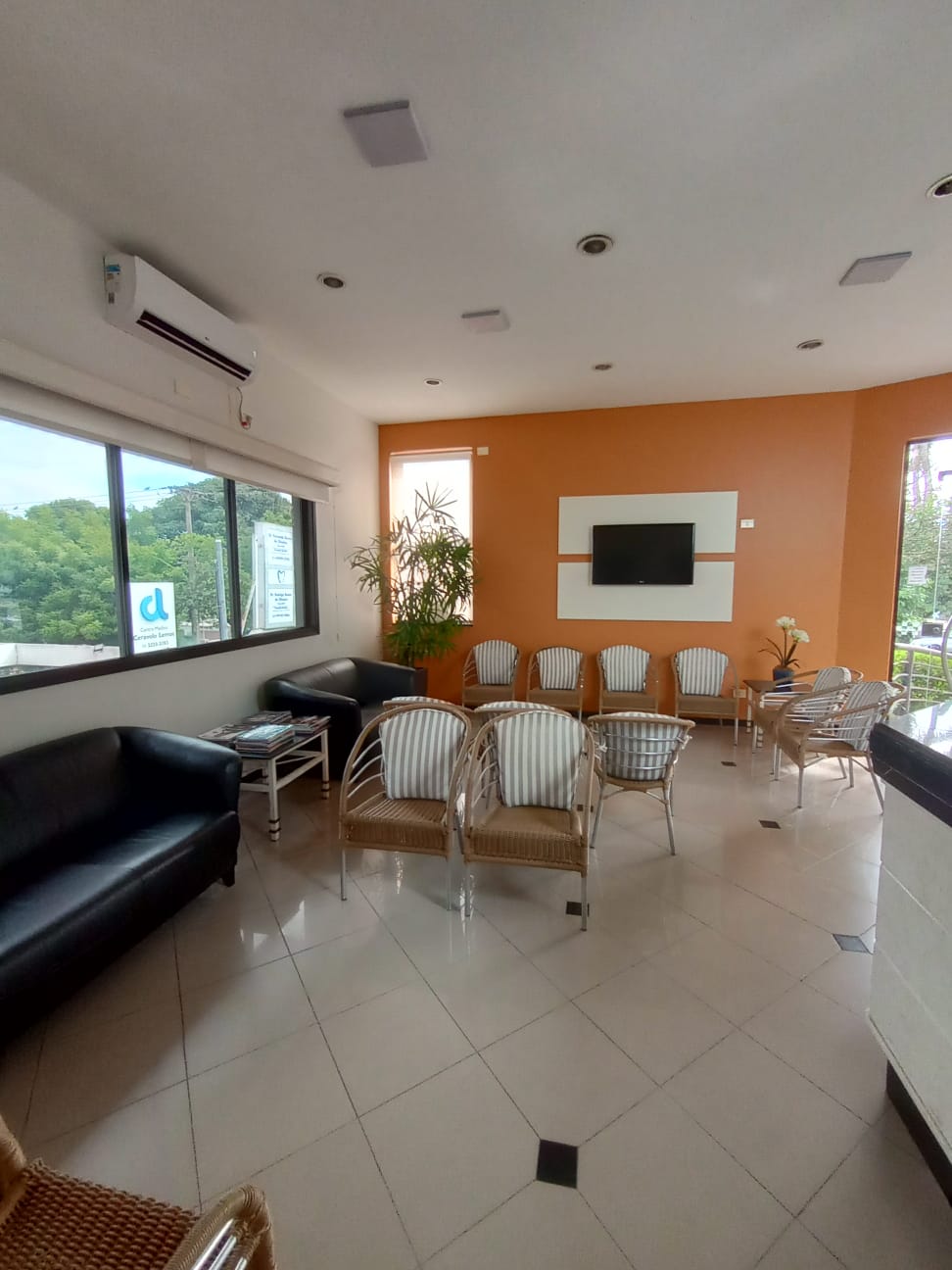 Foto 4 - SALA COMERCIAL
