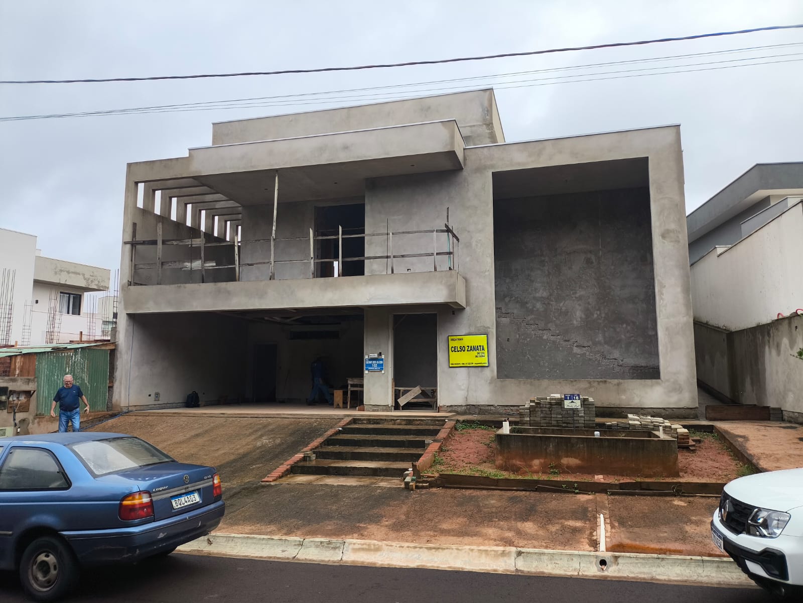 RESIDENCIA
