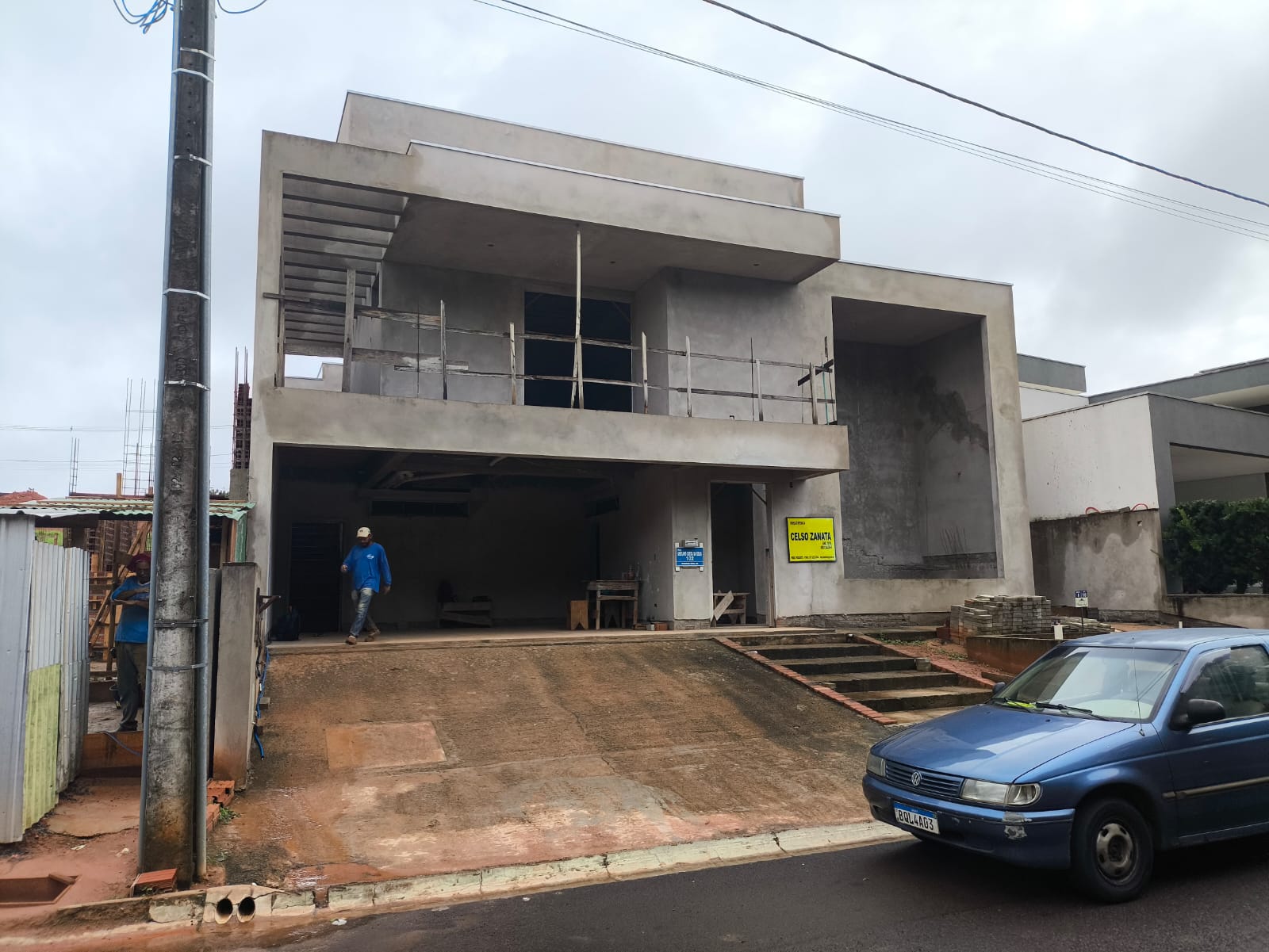 Foto 2 - RESIDENCIA
