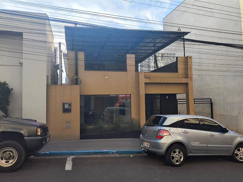 Foto 2 - RESIDÊNCIA COMERCIAL