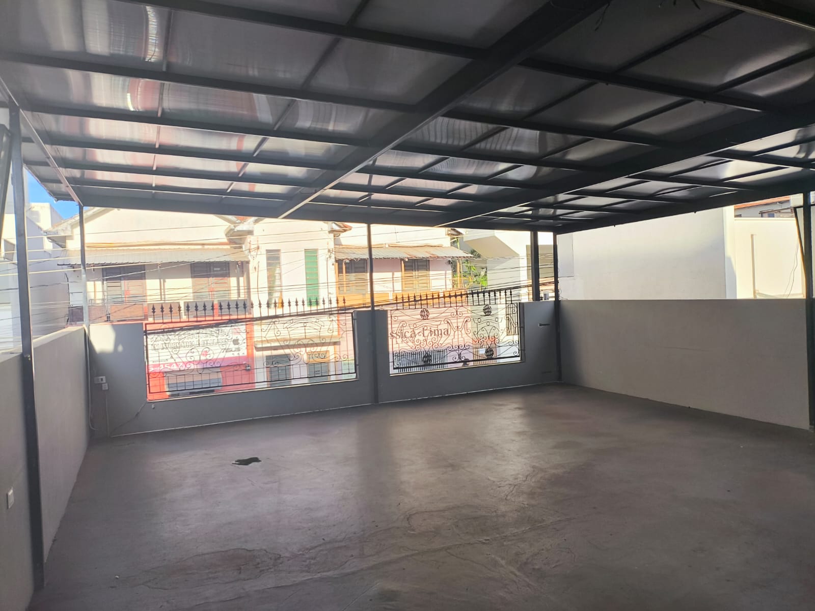 Foto 5 - RESIDÊNCIA COMERCIAL
