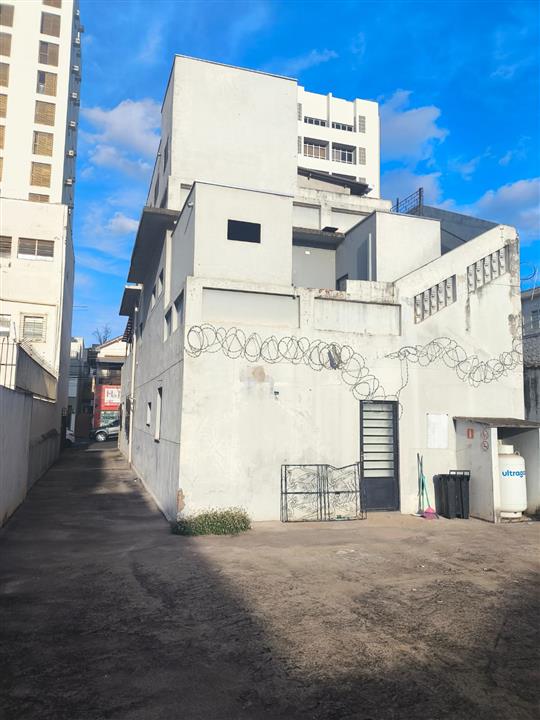 Foto 7 - RESIDÊNCIA COMERCIAL