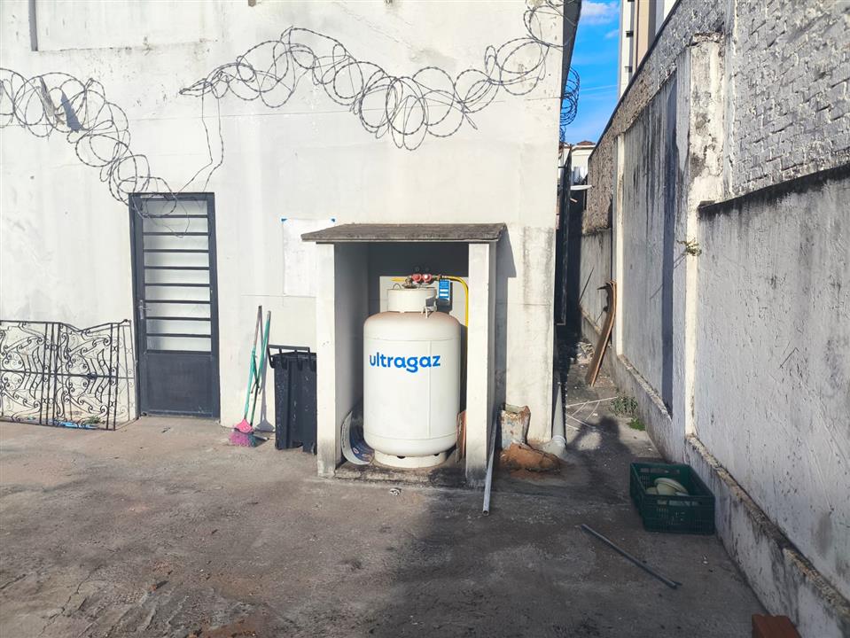 Foto 8 - RESIDÊNCIA COMERCIAL