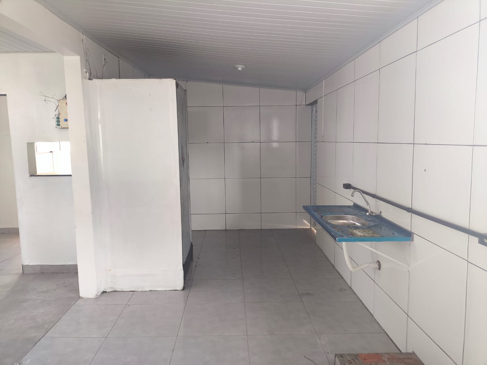 Foto 19 - RESIDÊNCIA COMERCIAL