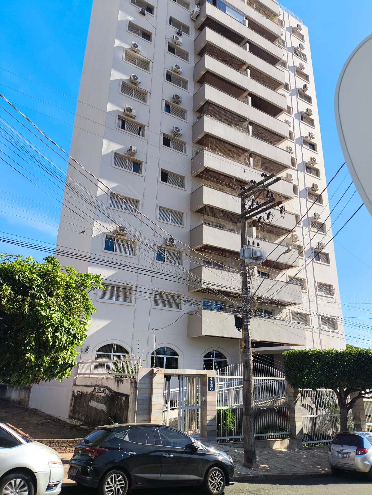 APARTAMENTO