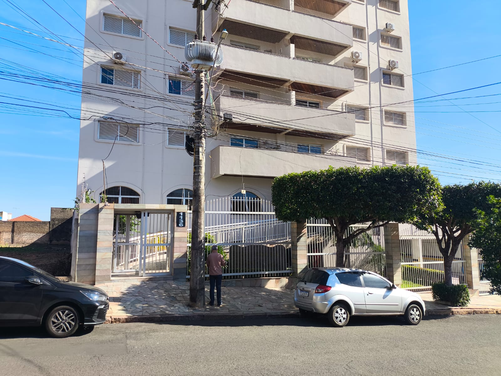 Foto 2 - APARTAMENTO
