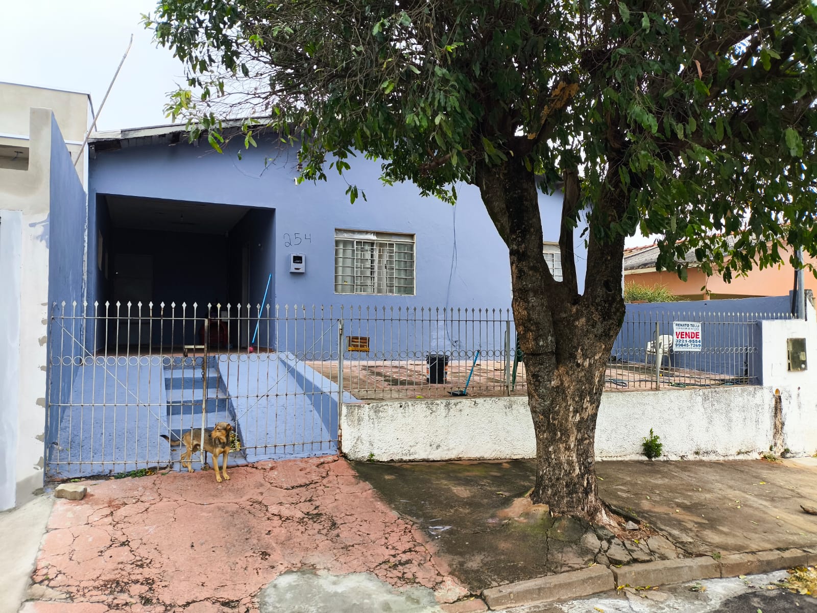 RESIDÊNCIA
