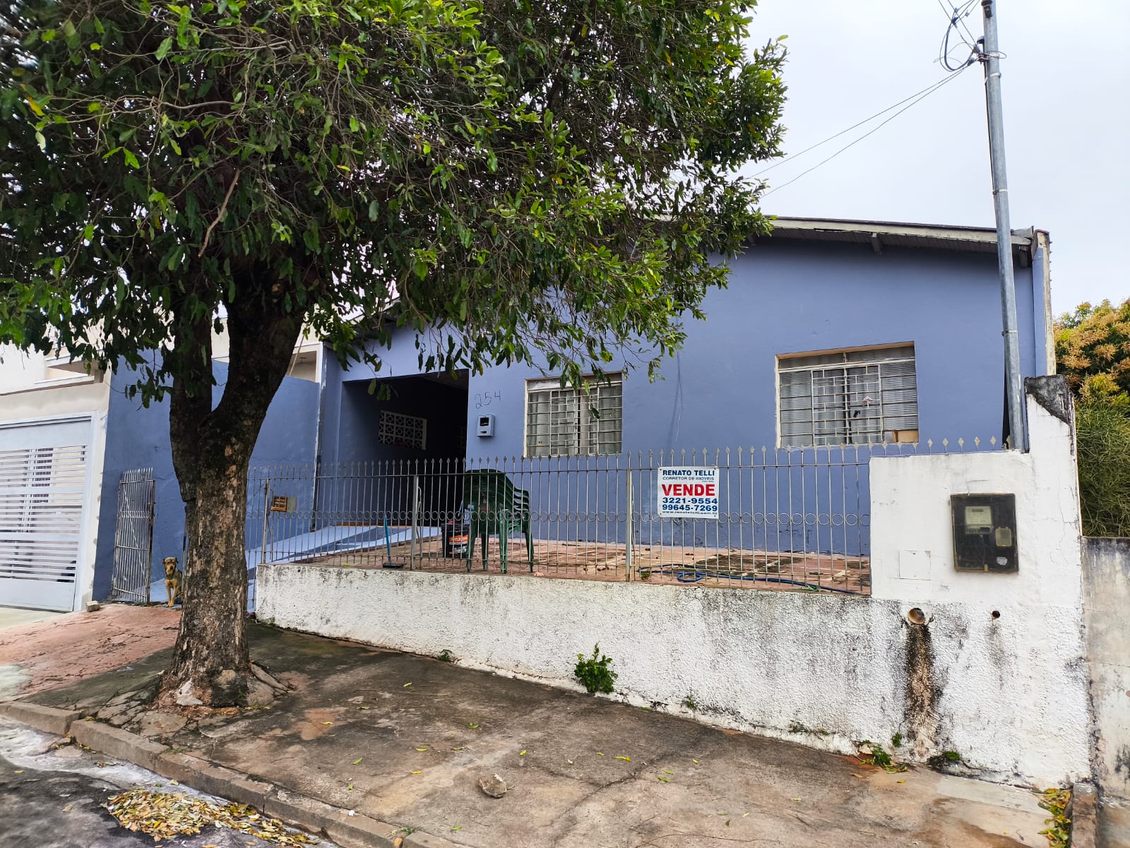 Foto 2 - RESIDÊNCIA