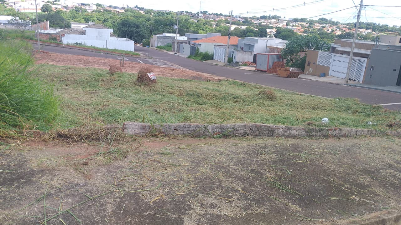 TERRENO