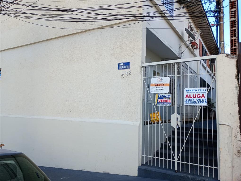 RESIDÊNCIAL