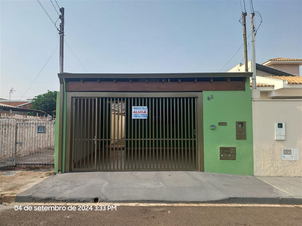 RESIDÊNCIAL