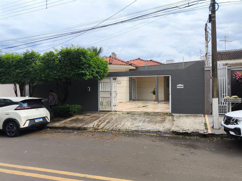 RESIDÊNCIAL