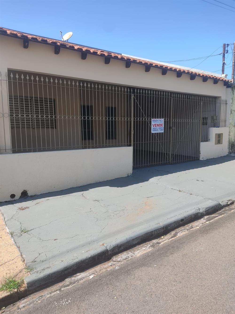RESIDÊNCIAL