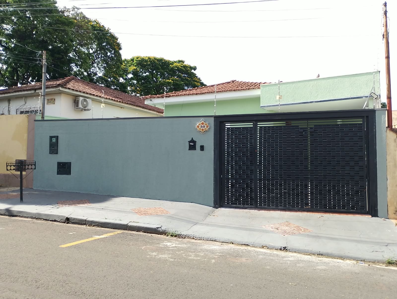 RESIDÊNCIAL