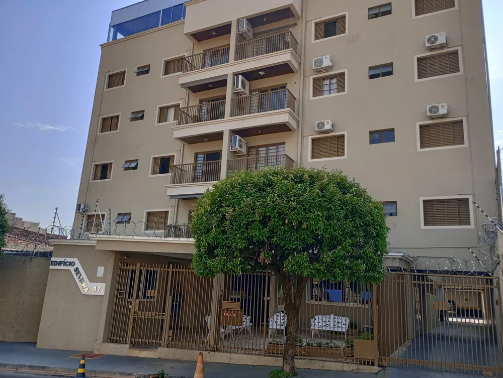 APARTAMENTO