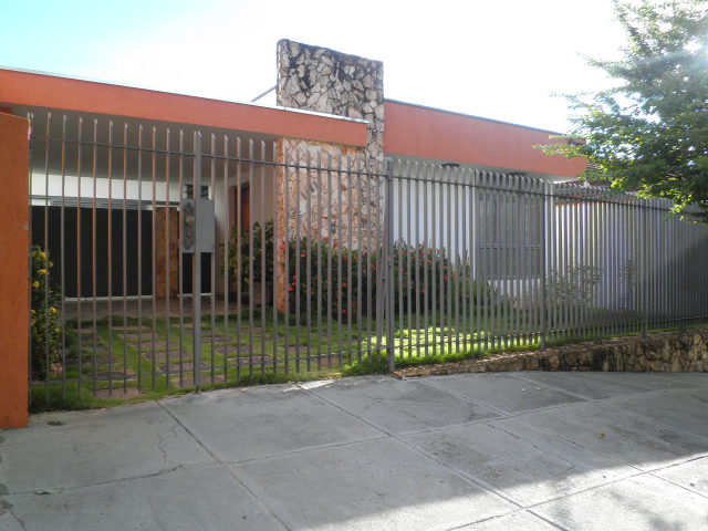 RESIDENCIA